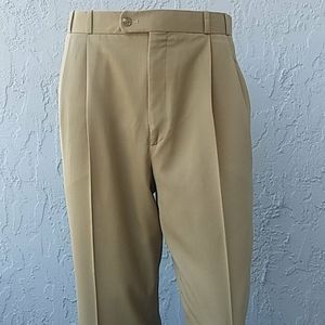 Gary Peters Pure Wool Premium Men's Trousers